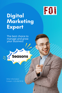 Introduction to Digital Marketing